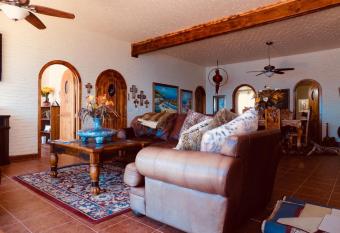 Ocean Front Baja Vacation allows 18 year olds to book a room