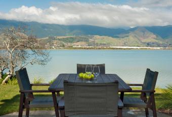 Magic Monaco has Balcony rooms