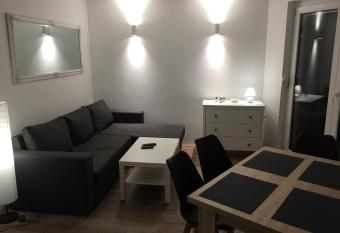 Apartman Kupina Div  ibare has Balcony rooms