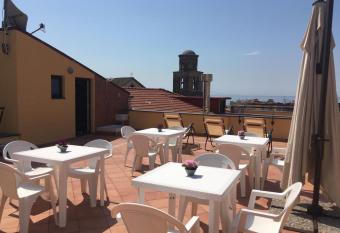 La terrazza sul Duomo B&B has Balcony rooms