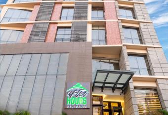 After Hours Residence allows 18 year olds to book a room