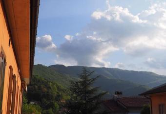 Casa Ketty has Balcony rooms