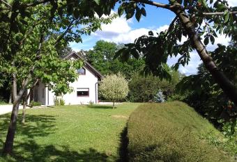 Pocitniska hisa Frida has Balcony rooms