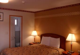 Forest Plaza Motel allows 18 year olds to book a room