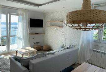 Oktheway Atico Mi  o Beach has Balcony rooms