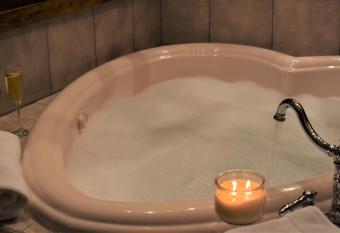 The Gables Inn allows 18 year olds to book a room