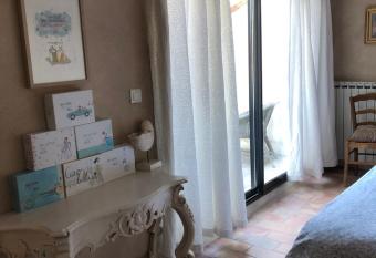 Le Colombier allows 18 year olds to book a room