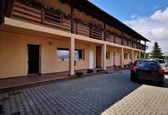 Air&Day has Balcony rooms