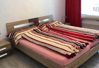 Wohnung Gstein C4 has Balcony rooms