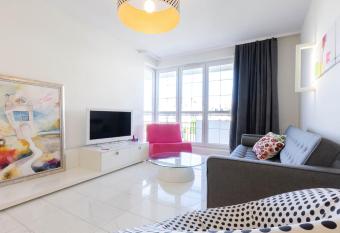 VacationClub     Osiedle Ba  tyk Apartament 20 has Balcony rooms