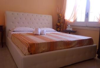 B&B Scipponate has Balcony rooms