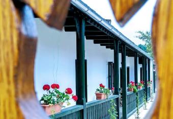 Nov  k porta vend  gh  z-Tab, Zala has Balcony rooms