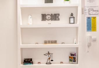 Apartman Gaga allows 18 year olds to book a room