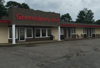 The Greensboro Inn allows 18 year olds to book a room