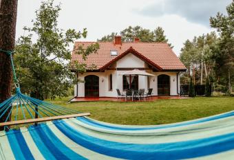 Pluski Dom  has Balcony rooms