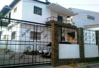 Casa Vacacional8 Lomas de Guayamury has Balcony rooms