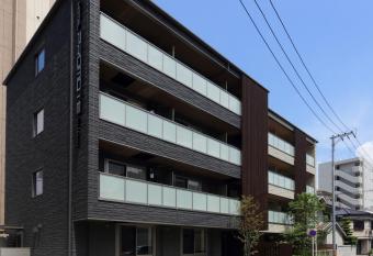 HOTEL PROMOTE HIROSHIMA has Balcony rooms
