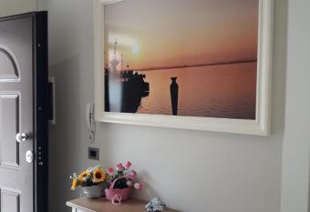 veronica s b&b has Balcony rooms