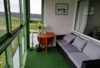 Fewo Donau has Balcony rooms