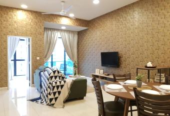 Platinum Homestay @ Selayang Residence 280 allows 18 year olds to book a room