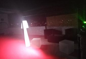 B&B Le Rocce has Smoking/Balcony rooms