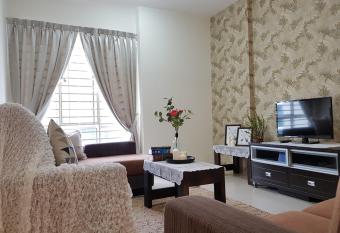 SK Homestay Selayang Point Condo allows 18 year olds to book a room