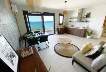 Casa Del Mar Thassos has Balcony rooms