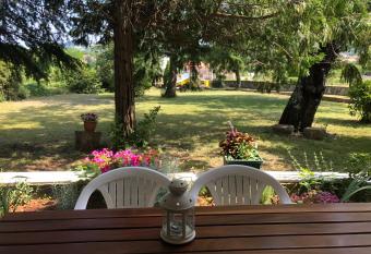 Celesta Garden apartment Istria has Balcony rooms