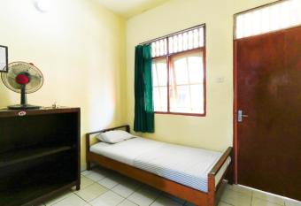 Bali Duta Wisata Beach Inn has Balcony rooms