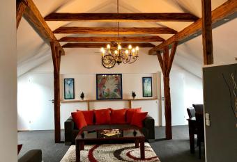 Historic Apartments allows 18 year olds to book a room