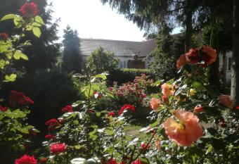 Chata Pod R       has Balcony rooms