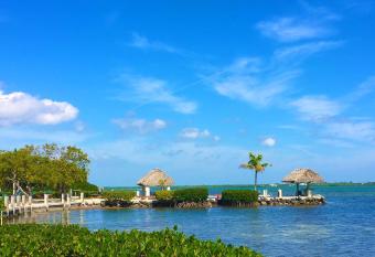 Parmer's Resort has Balcony rooms