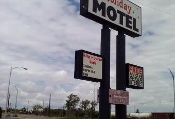 trucker hotels