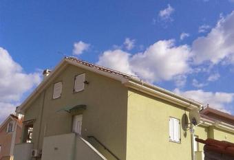 Apartman Igor has Balcony rooms