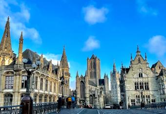 Heirloom Hotels - The Mansion has Balcony rooms