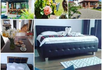 C  su  a de la   ar   has Balcony rooms