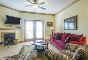 MVC - Unit 5705 has Balcony rooms