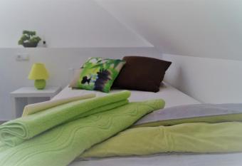 Ferienzimmer Segeberg has Balcony rooms