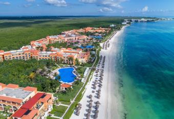 El Beso Adults Only at Ocean Coral & Turquesa All Inclusive has Balcony rooms