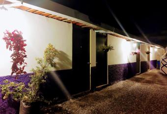 Miroji has Balcony rooms