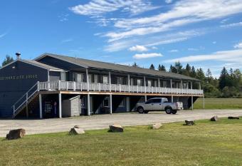 Leisure Life allows 18 year olds to book a room