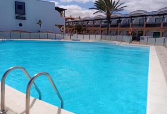 Apartamento LIFE Complex Amaya Fuerteventura allows 18 year olds to book a room