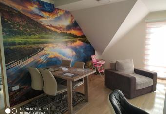 FAMILY DREAM allows 18 year olds to book a room