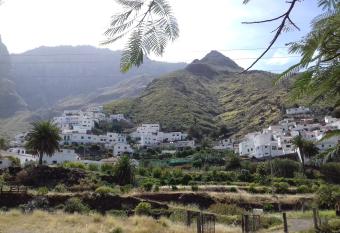 Lagarto has Balcony rooms