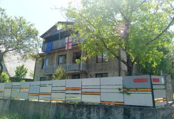 Villa PorTina has Balcony rooms