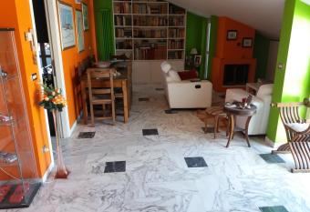 Pineto Appartamento a 50 m dal mare has Balcony rooms