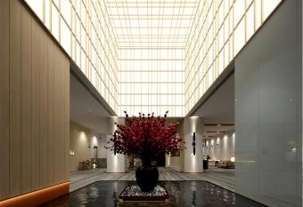 Hidden Hotel (Xiamen Jiahe Road Lianhua Subway Station) has Balcony rooms