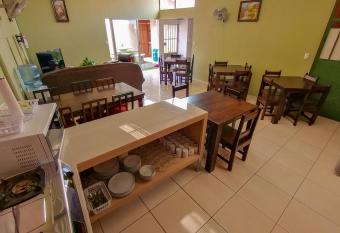 Nice Place Hostel allows 18 year olds to book a room