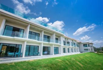 Viva Montane Hotel Pattaya has Balcony rooms