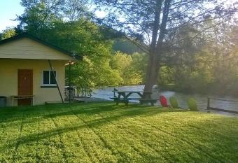 Riverbend Lodging allows 18 year olds to book a room